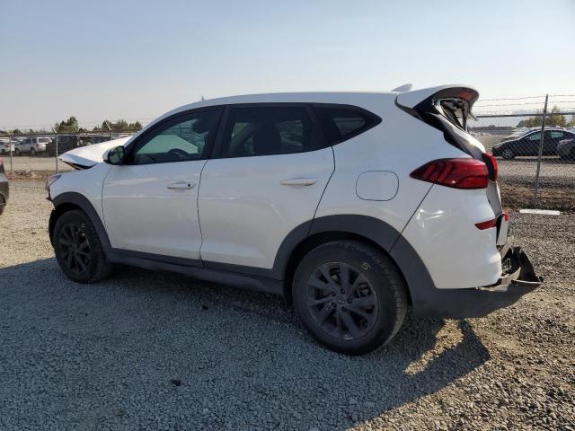 Photo 2 from auction – 2019 HYUNDAI TUCSON SE with VIN KM8J2CA44KU951102