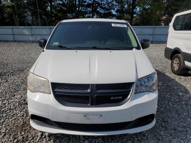Photo 5 from auction – 2014 RAM TRADESMAN with VIN 2C4RRGAG4ER401856