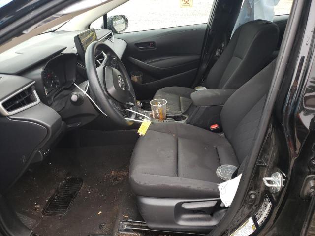 Zdjęcie 7 z aukcji – 2023 TOYOTA COROLLA LE z VIN 5YFB4MDE2PP023161