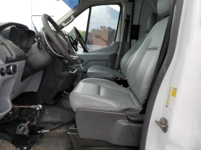 Photo 7 from auction – 2017 FORD TRANSIT T- with VIN 1FTYR2CM1HKA44883