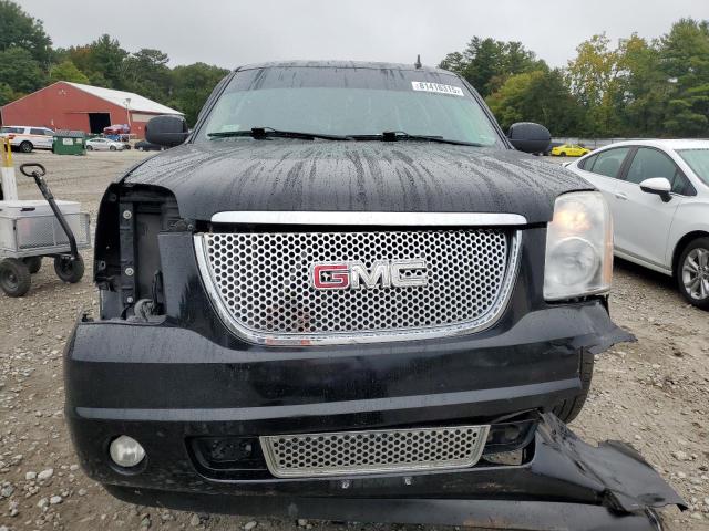 Photo 5 from auction – 2008 GMC YUKON DENA with VIN 1GKFK63848J186158
