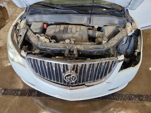 Photo 12 from auction – 2017 BUICK ENCLAVE with VIN 5GAKVBKD0HJ159467