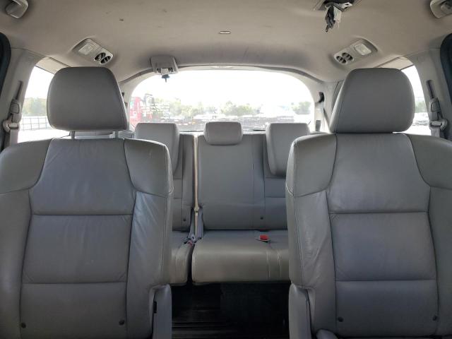 Photo 10 from auction – 2011 HONDA ODYSSEY with VIN 5FNRL5H66BB005759
