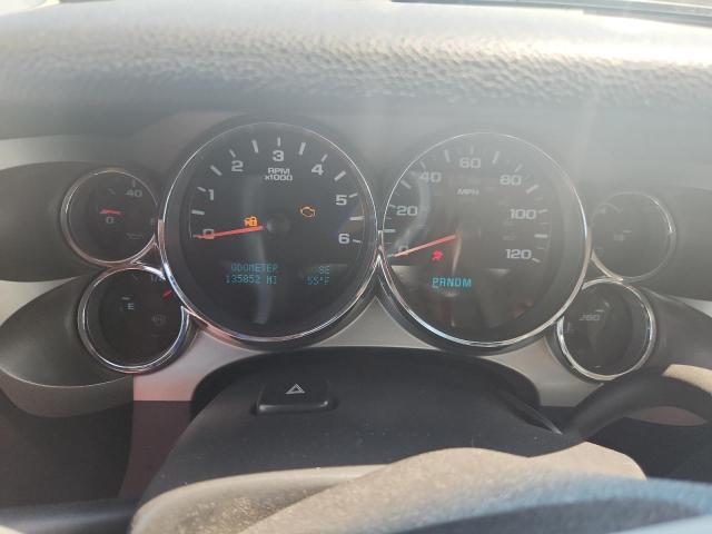 Photo 9 from auction – 2011 CHEVROLET SILVERADO with VIN 3GCPKSE30BG161096