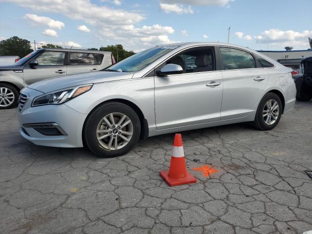 Photo 1 from auction – 2015 HYUNDAI SONATA SE with VIN 5NPE24AF6FH236867