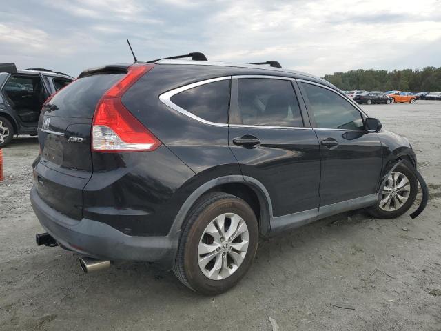 Photo 3 from auction – 2012 HONDA CR-V EXL with VIN JHLRM4H75CC016866