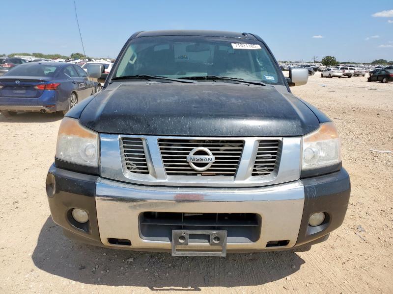 Photo 5 from auction – 2014 NISS TITAN S with VIN 1N6BA0ED8EN518155