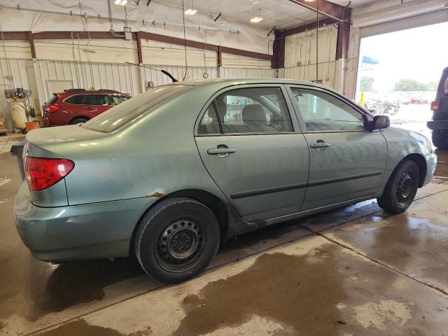 Photo 3 from auction – 2007 TOYOTA COROLLA CE with VIN 1NXBR32E77Z838646