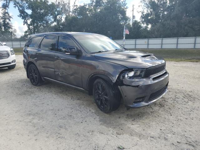 Zdjęcie 4 z aukcji – 2018 DODGE DURANGO R/ z VIN 1C4SDHCT4JC231811