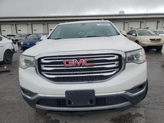 Photo 5 from auction – 2017 GMC ACADIA SLE with VIN 1GKKNLLAXHZ185783