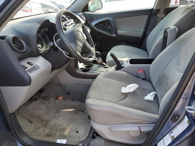 Photo 7 from auction – 2010 TOYOTA RAV4 with VIN 2T3JF4DV4AW037372
