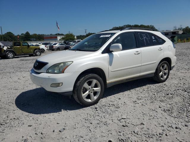 LEXUS RX 330 2004 with VIN JTJHA31U840072408 - Photo from auction