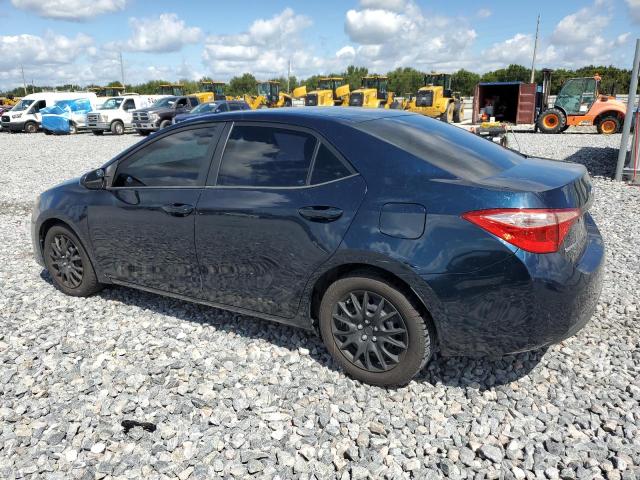 Photo 2 from auction – 2018 TOYOTA COROLLA L with VIN 5YFBURHE6JP847629