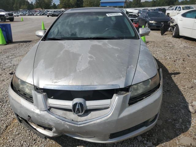 Photo 5 from auction – 2008 ACURA TL with VIN 19UUA66268A028225