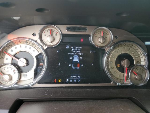 Photo 9 from auction – 2017 RAM 1500 LONGH with VIN 1C6RR7PT8HS511341
