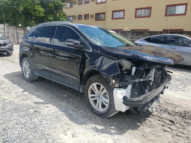 Photo 4 from auction – 2020 FORD EDGE SEL with VIN 2FMPK3J9XLBA53732