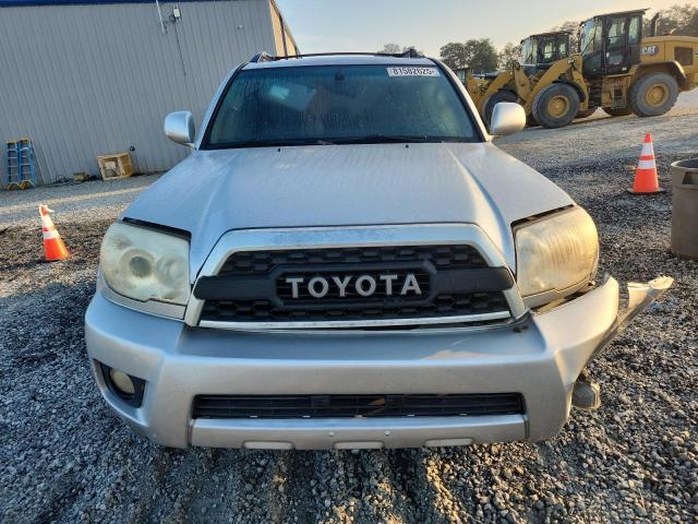 Photo 5 from auction – 2006 TOYOTA 4RUNNER LI with VIN JTEBT17R260059369