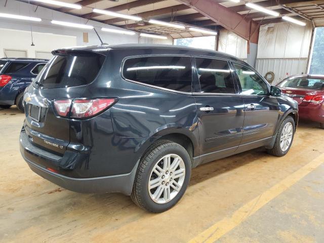 Photo 3 from auction – 2013 CHEVROLET TRAVERSE LT with VIN 1GNKRGKDXDJ180926