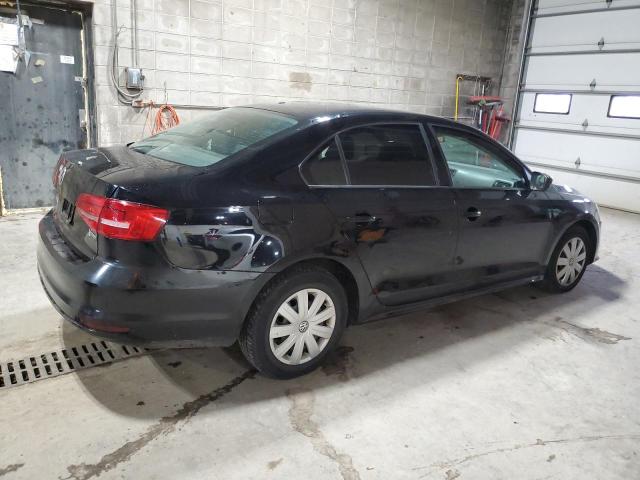 Photo 3 from auction – 2015 VOLKSWAGEN JETTA BASE with VIN 3VW2K7AJ8FM414004