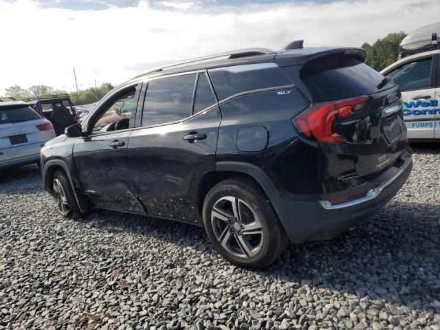 صورة رقم 2 من المزاد - 2021 GMC TERRAIN SL مع VIN 3GKALVEVXML381429