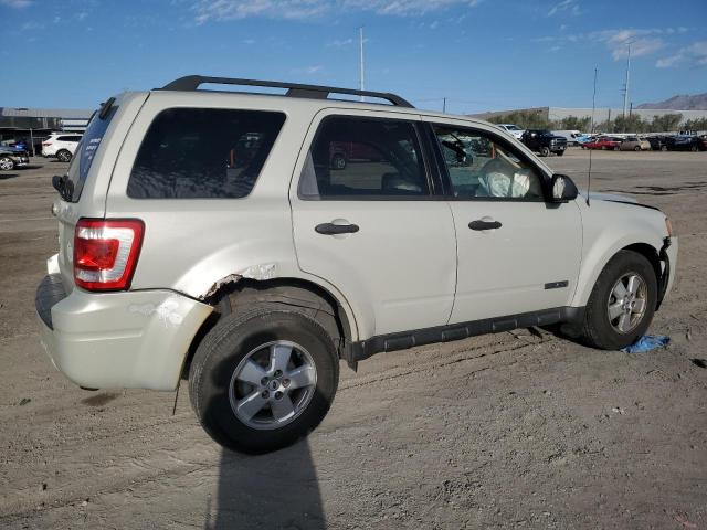 Photo 3 from auction – 2009 FORD ESCAPE XLT with VIN 1FMCU03G39KA13560