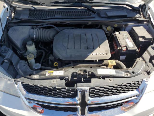Photo 12 from auction – 2016 DODGE GRAND CARA with VIN 2C4RDGCGXGR353522