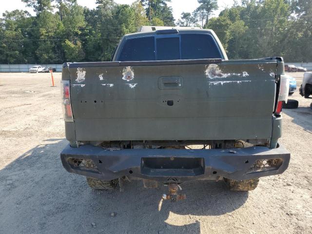 Photo 6 from auction – 2011 FORD F150 with VIN 1FTFW1EFXBFC17809