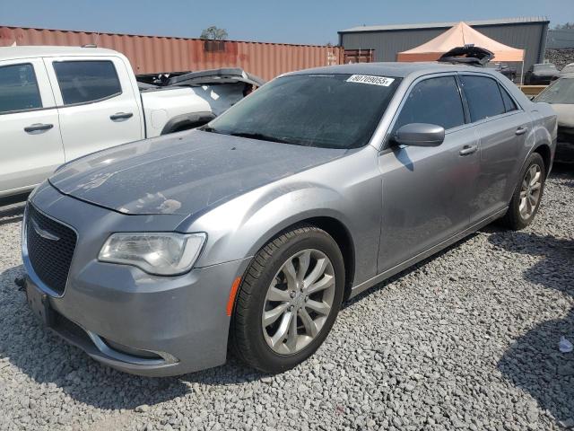CHRYSLER 300 LIMITE 2017 with VIN 2C3CCARG9HH552506 - Photo from auction