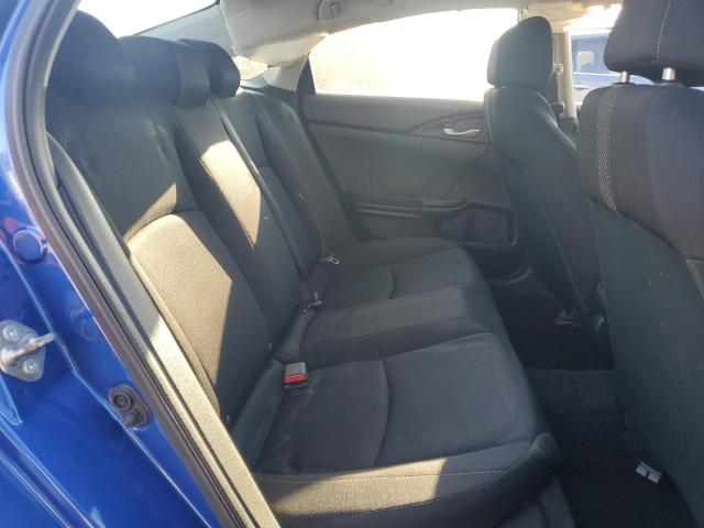 Photo 10 from auction – 2017 HONDA CIVIC LX with VIN 19XFC2F5XHE010795