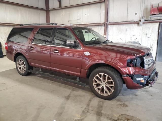 Photo 4 from auction – 2015 FORD EXPEDITION with VIN 1FMJK1JT5FEF17606