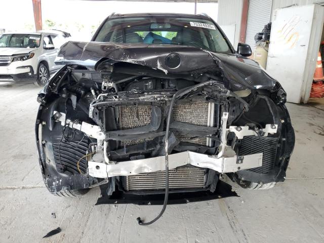 Photo 5 from auction – 2016 BMW X5 XDRIVE3 with VIN 5UXKR0C50G0P34958