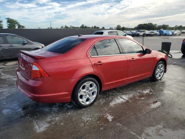 Photo 3 from auction – 2011 FORD FUSION SE with VIN 3FAHP0HA8BR103669