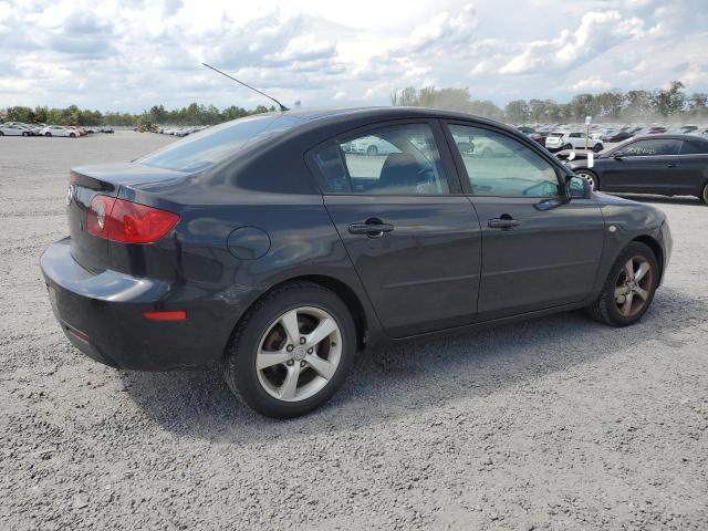 Photo 3 from auction – 2006 MAZDA 3 I with VIN JM1BK32G161467686