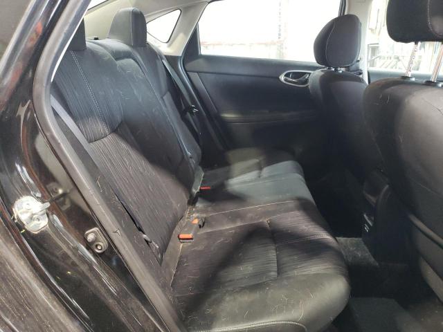 Photo 10 from auction – 2017 NISSAN SENTRA S with VIN 3N1AB7AP6HY337800