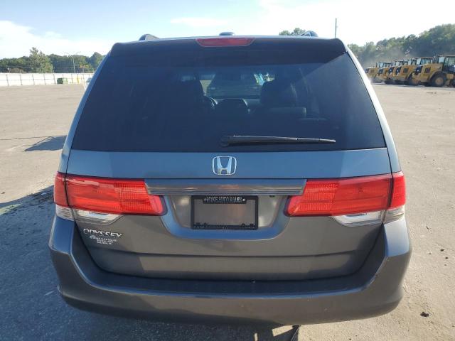 Photo 6 from auction – 2010 HONDA ODYSSEY EX with VIN 5FNRL3H67AB032889
