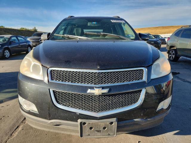 Photo 5 from auction – 2011 CHEVROLET TRAVERSE L with VIN 1GNKRGED4BJ145775