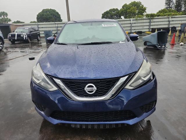 Photo 5 from auction – 2017 NISSAN SENTRA S with VIN 3N1AB7AP1HY210243