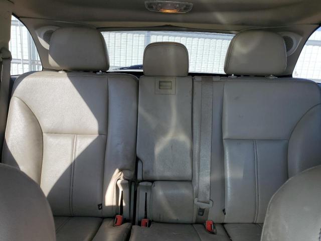 Photo 10 from auction – 2011 FORD EDGE LIMIT with VIN 2FMDK3KC0BBA74438