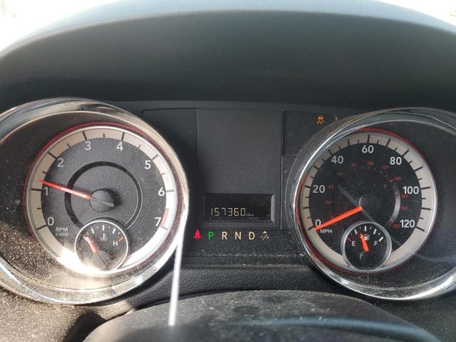 Photo 9 from auction – 2014 DODGE GRAND CARA with VIN 2C4RDGBG8ER302163