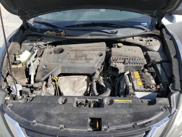 Photo 11 from auction – 2017 NISSAN ALTIMA 2.5 with VIN 1N4AL3AP6HC281388
