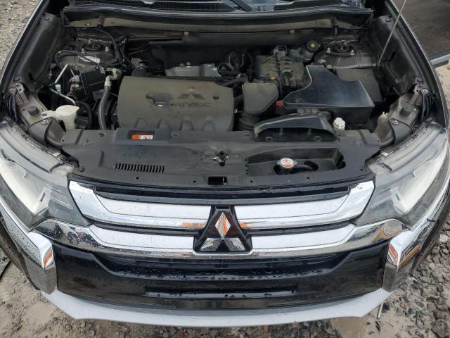 Photo 12 from auction – 2016 MITSUBISHI OUTLANDER with VIN JA4AD3A32GZ026666
