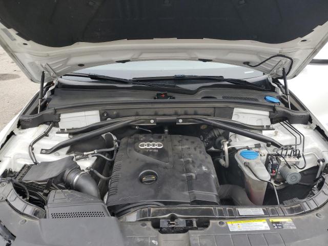 Photo 12 from auction – 2015 AUDI Q5 PREMIUM with VIN WA1CFAFP4FA005785