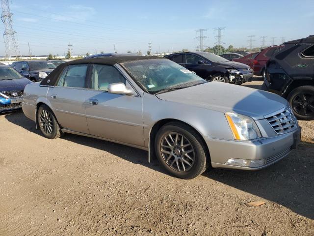 Photo 4 from auction – 2006 CADILLAC DTS with VIN 1G6KD57Y36U179564