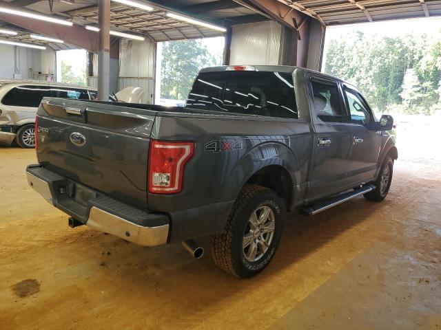 Photo 3 from auction – 2017 FORD F150 SUPERCREW with VIN 1FTEW1EF5HFA24116