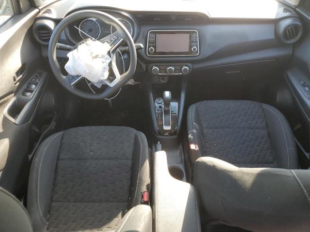 Photo 8 from auction – 2021 NISSAN KICKS S with VIN 3N1CP5BV8ML483635