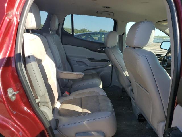 Photo 11 from auction – 2018 GMC ACADIA SLT with VIN 1GKKNULS9JZ244049