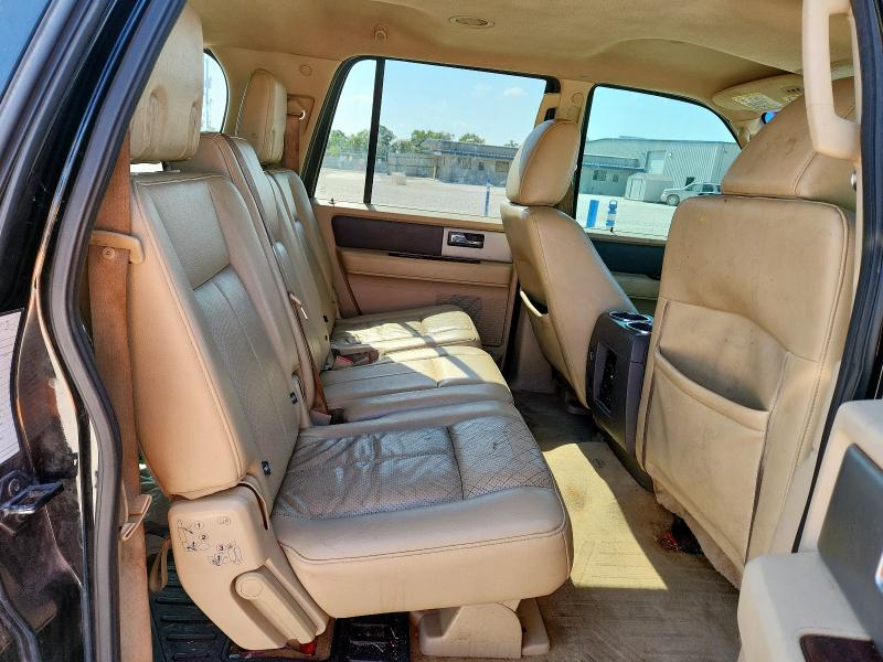 Photo 11 from auction – 2014 FORD EXPEDITION with VIN 1FMJK1J55EEF49696