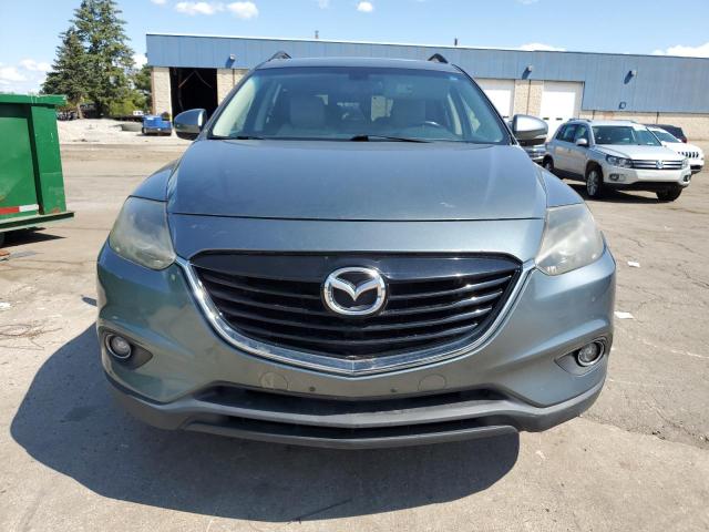 Photo 5 from auction – 2013 MAZDA CX-9 GRAND with VIN JM3TB2DA6D0422440