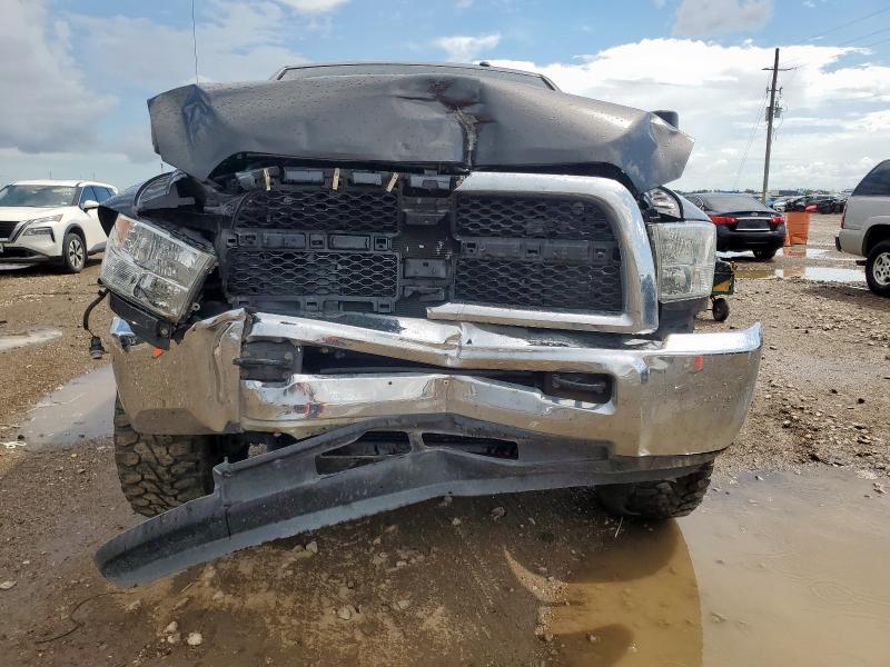 Photo 5 from auction – 2016 RAM 2500 ST with VIN 3C6UR5CL6GG369159