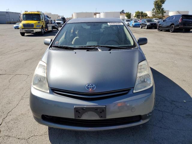 Photo 5 from auction – 2004 TOYOTA PRIUS with VIN JTDKB20U440084749